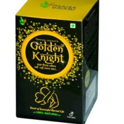 Golden Knight