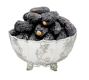 Black Dates 250gm Khajoor