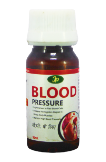 Blood pressuer