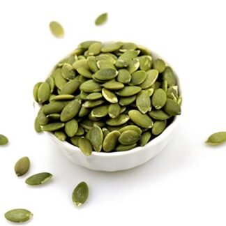 pumpkin seeds