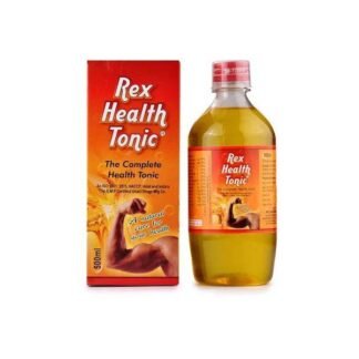 Rex Health Tonic