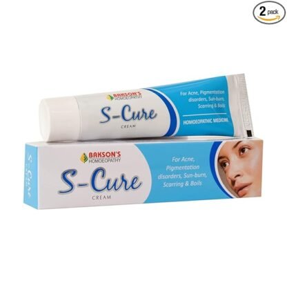 S-Cure